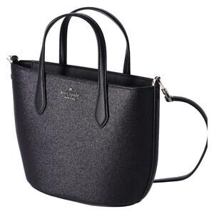 Kate Spade Glitter Glimmer Satchel -‎ NWT (New)